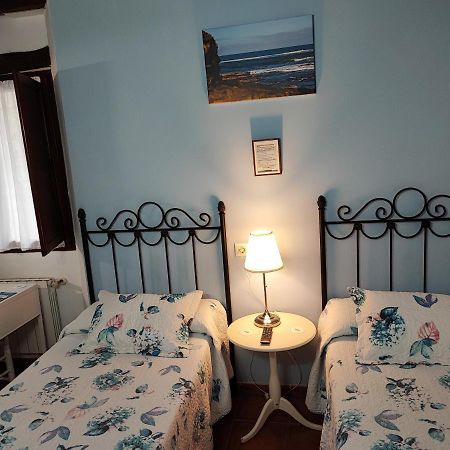Pasaje San Jorge Hotell Comillas Exteriör bild