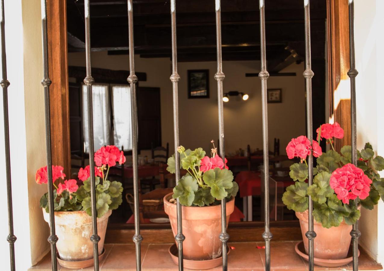 Pasaje San Jorge Hotell Comillas Exteriör bild