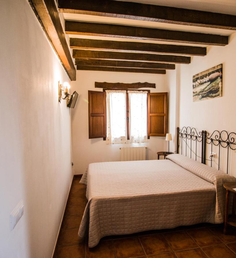 Pasaje San Jorge Hotell Comillas Exteriör bild