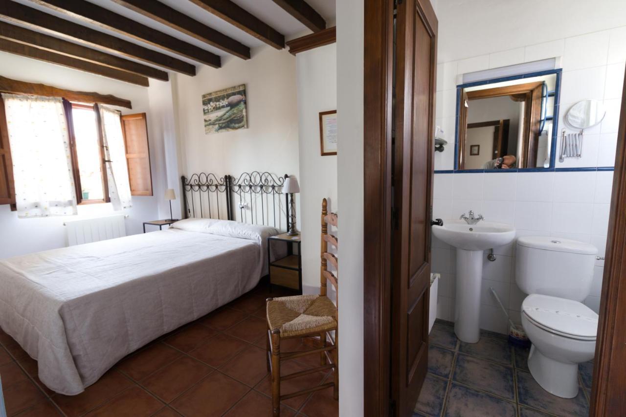Pasaje San Jorge Hotell Comillas Exteriör bild