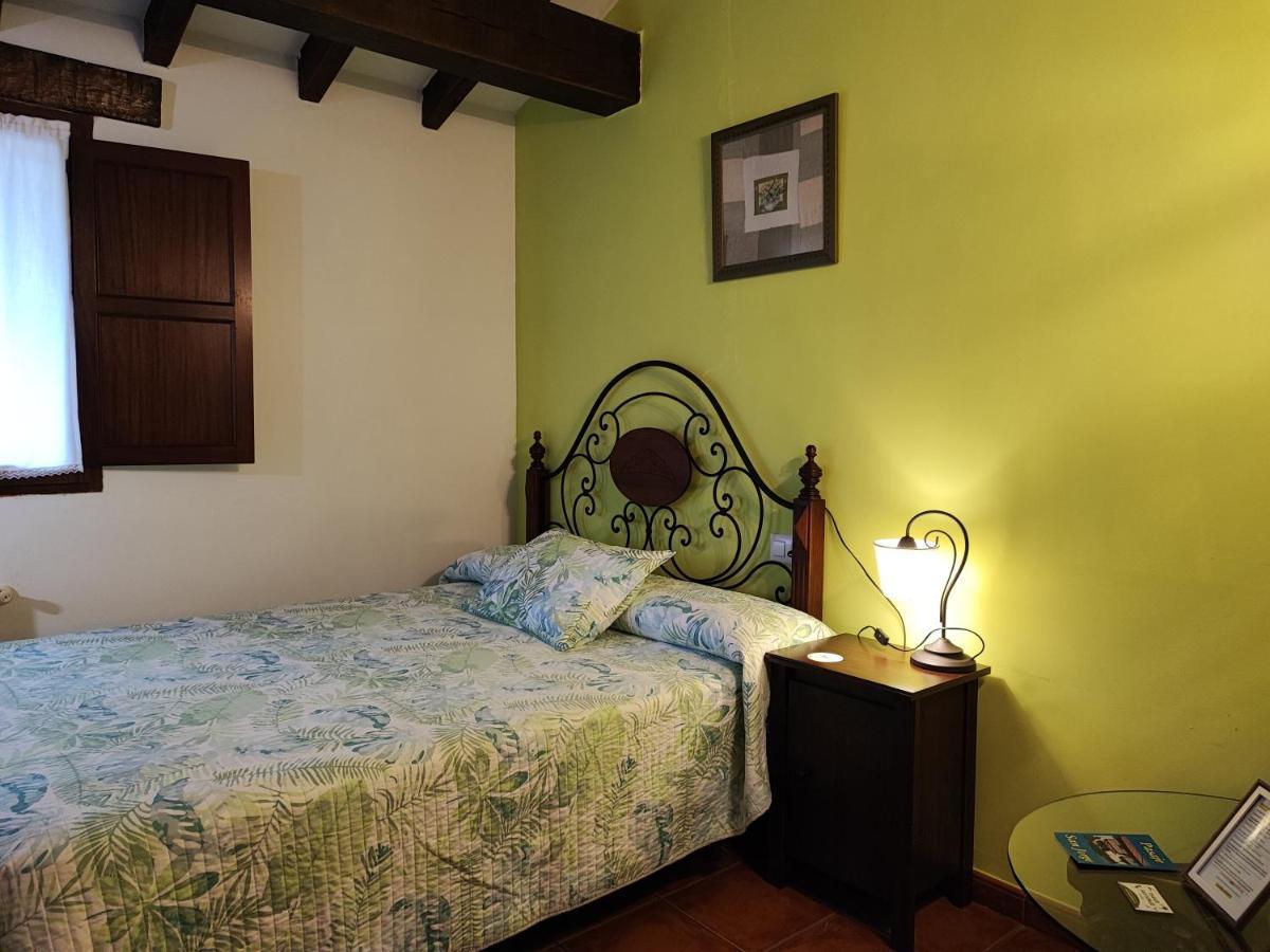 Pasaje San Jorge Hotell Comillas Exteriör bild