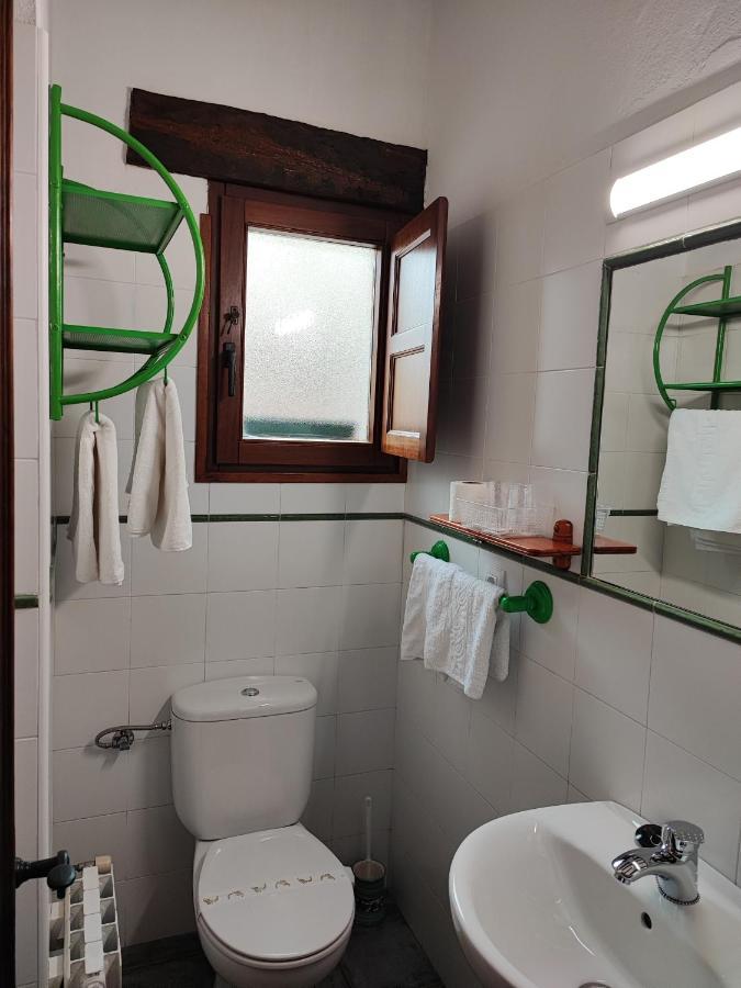 Pasaje San Jorge Hotell Comillas Exteriör bild