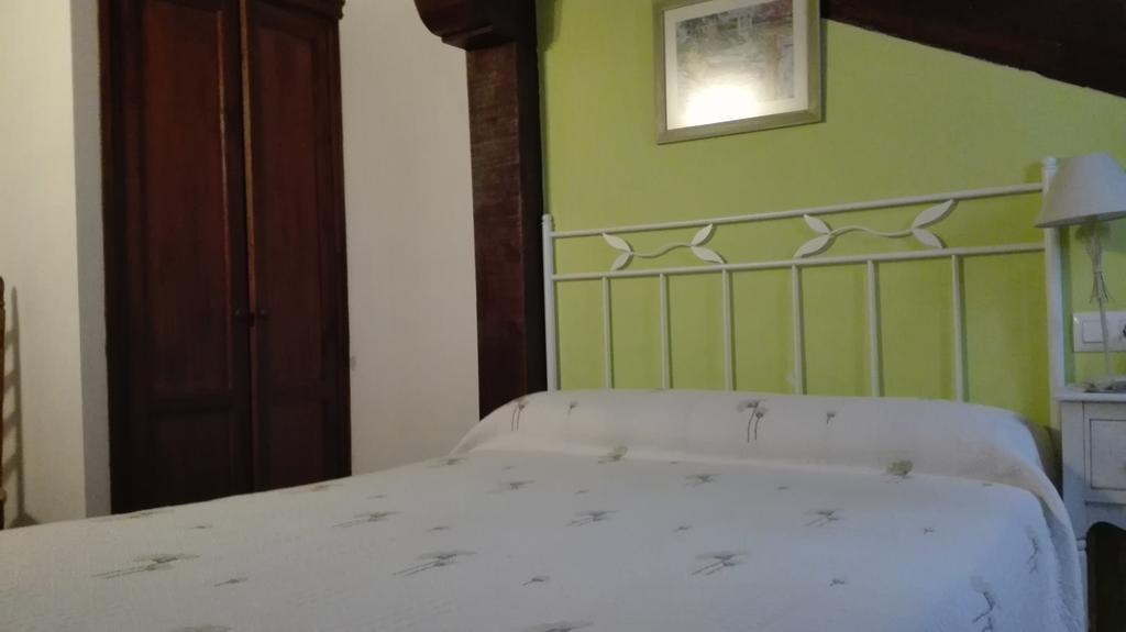 Pasaje San Jorge Hotell Comillas Exteriör bild