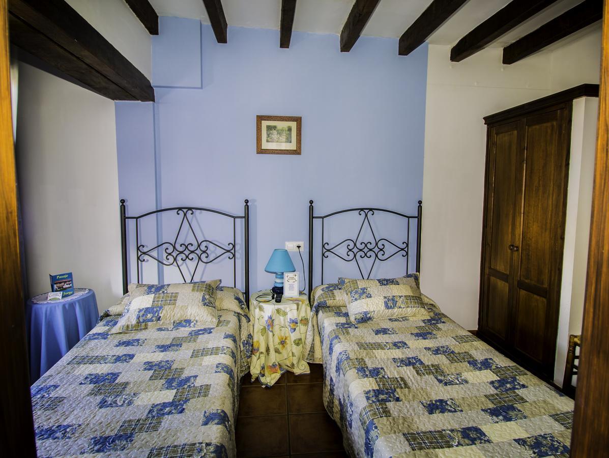 Pasaje San Jorge Hotell Comillas Exteriör bild